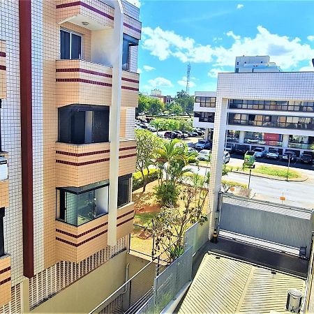 Boulevard Antares I, Qmsw 05, Sudoeste, Kit Completa ブラジリア エクステリア 写真