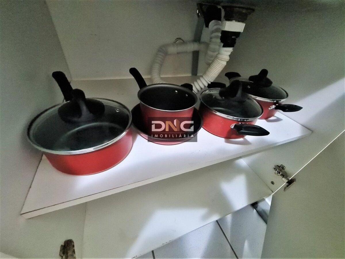 Boulevard Antares I, Qmsw 05, Sudoeste, Kit Completa ブラジリア エクステリア 写真